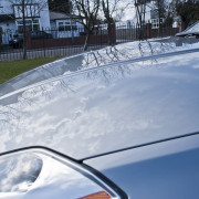 Nissan 350Z Detailed by DWR Detailing