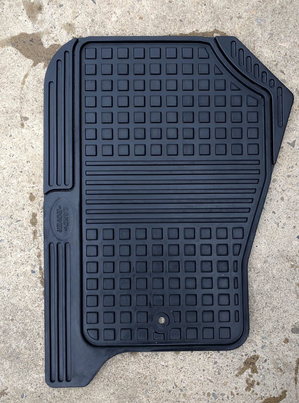 Chemical Guys Mat Renew – Mini Review! – (Detailing Durham) DWR Detailing