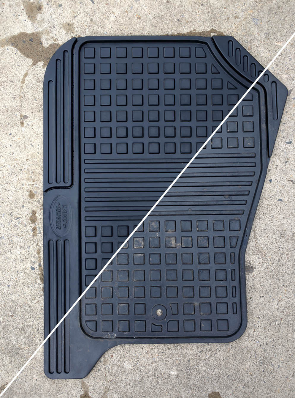 Chemical Guys Mat Renew – Mini Review! – (Detailing Durham) DWR Detailing