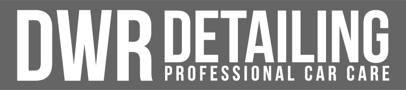 DWR Detailing - Professional Detailing & Car Care